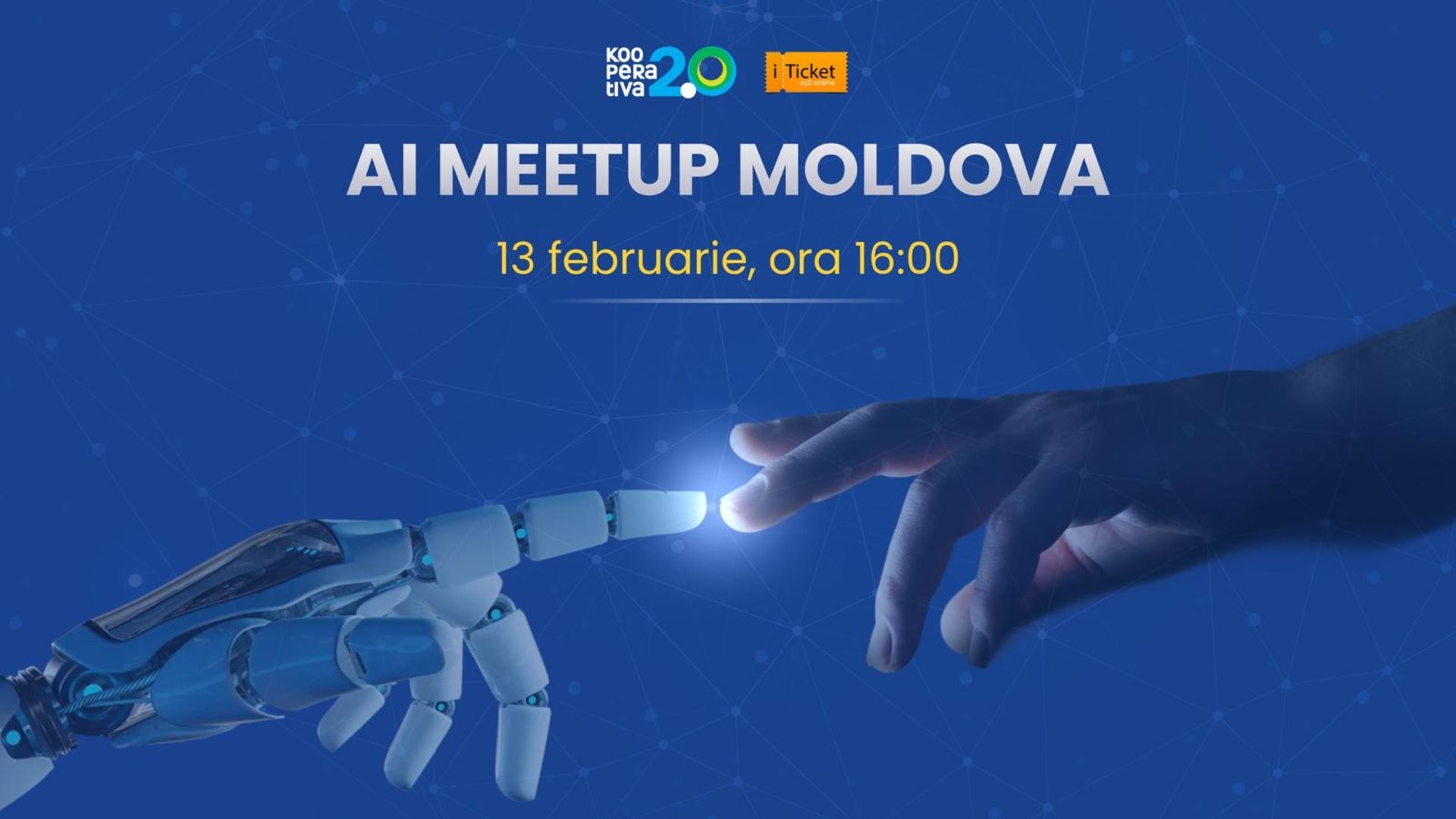 AI MEETUP MOLDOVA
