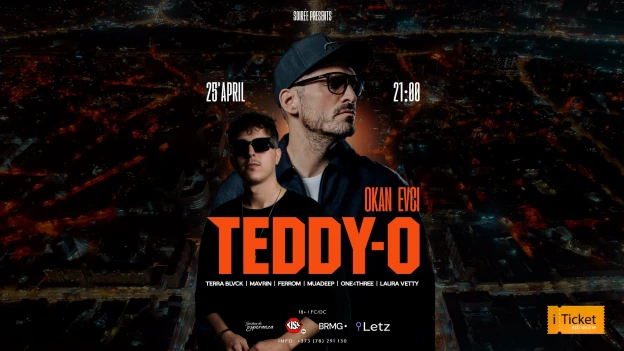 Noche Sensualizada by SOIRÉE 18+