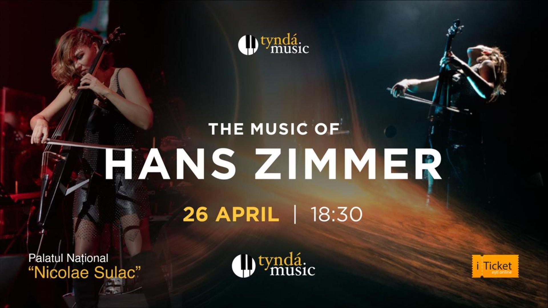 The Music of Hanz Zimmer