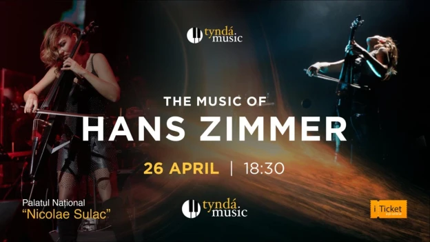 The Music of Hanz Zimmer