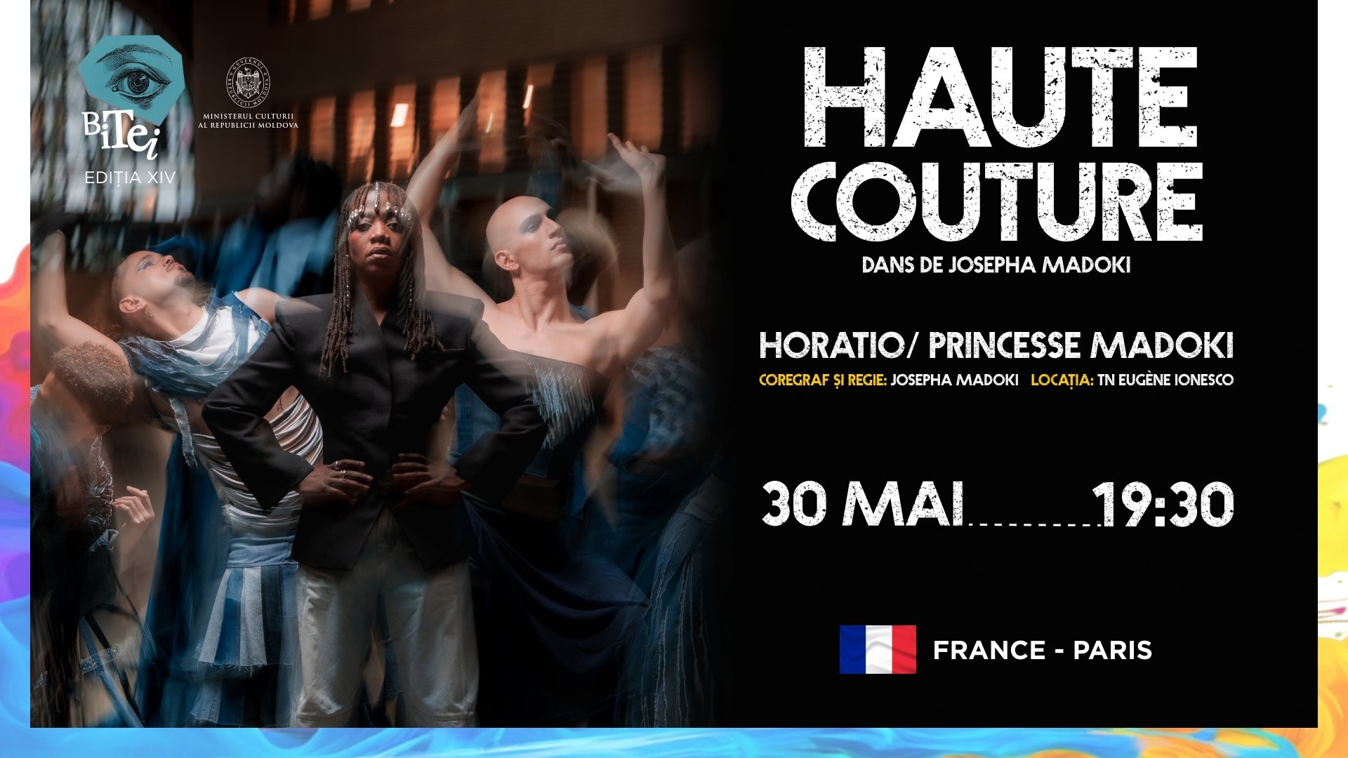 BITEI 2026 - HAUTE COUTURE