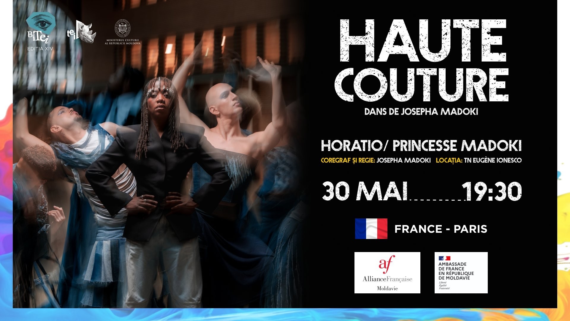 BITEI 2026 - HAUTE COUTURE