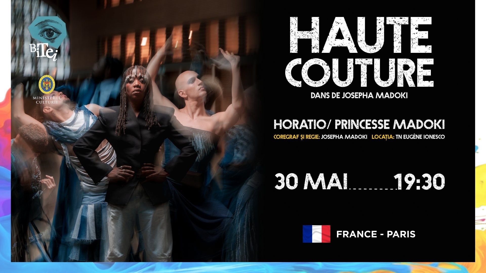 BITEI 2026 - HAUTE COUTURE