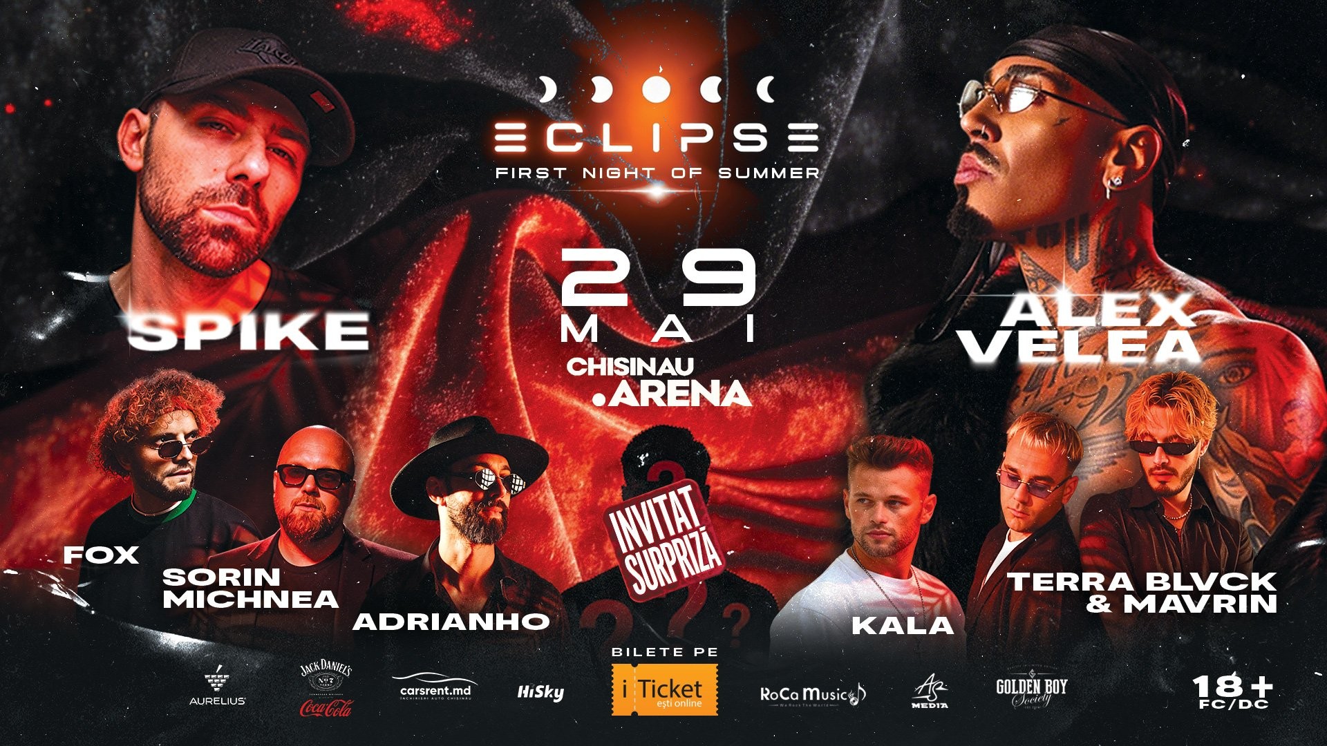 ECLIPSE