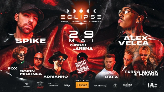 ECLIPSE