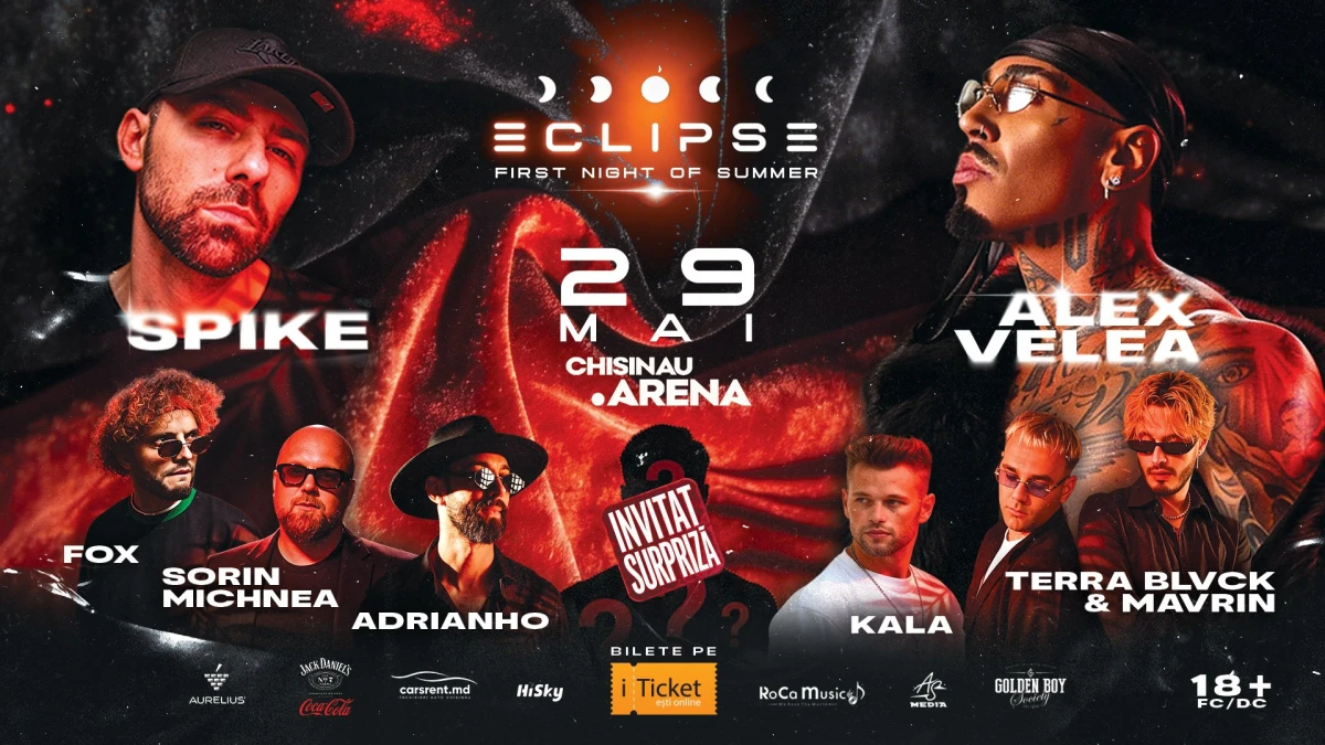 ECLIPSE