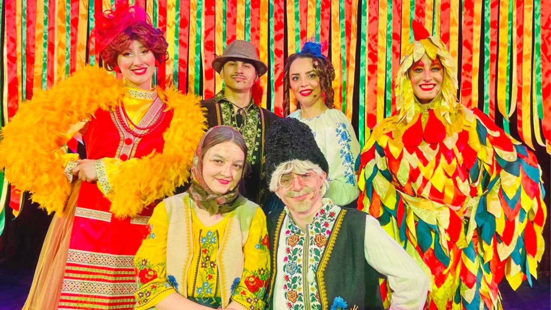 Punguța cu Doi Bani - Spectacol Interactiv pentru Copii  | Teatrul Planeta Clounella | 03 MAI 2026, 11-00