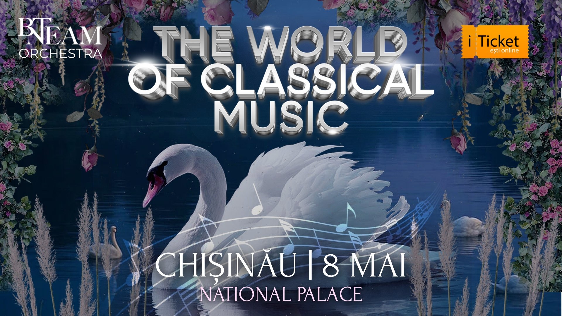 The World of Classical Music
