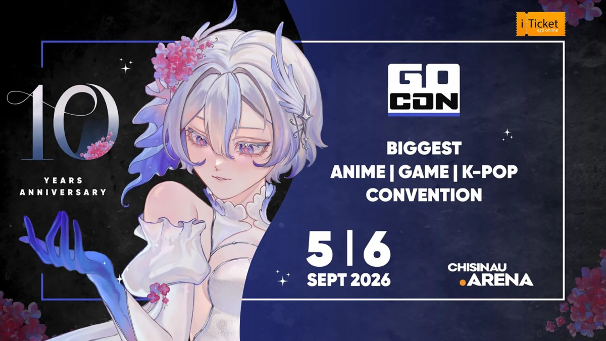 GO-CON 2026
