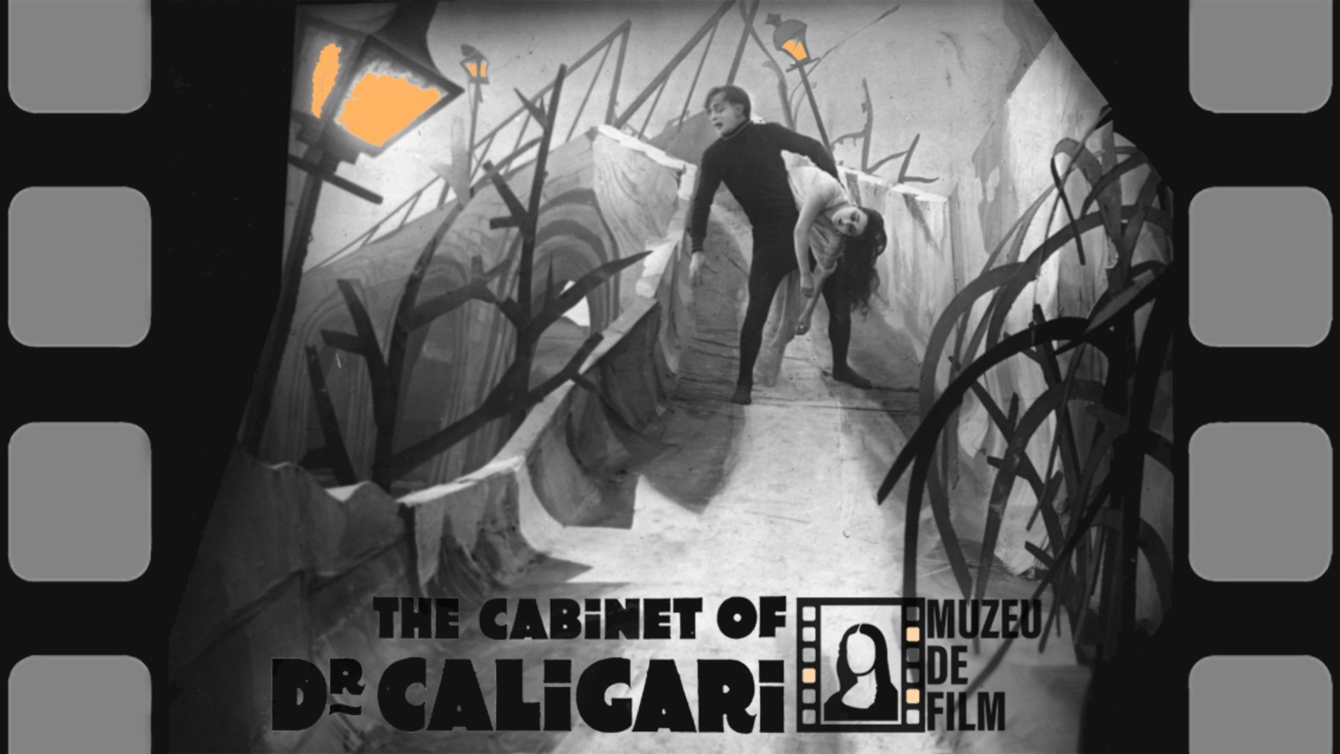 Cabinetul doctorului Caligari