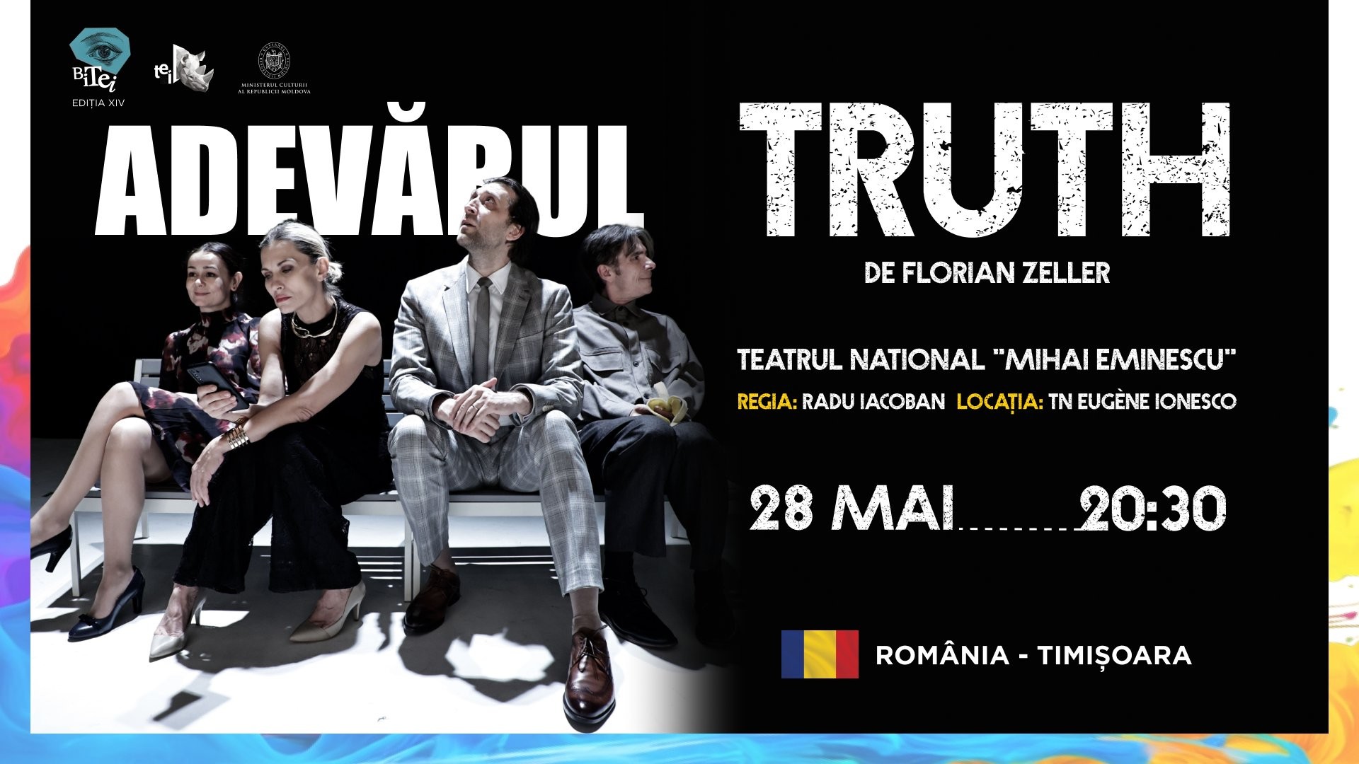 BITEI 2026 - ADEVĂRUL (The Truth)