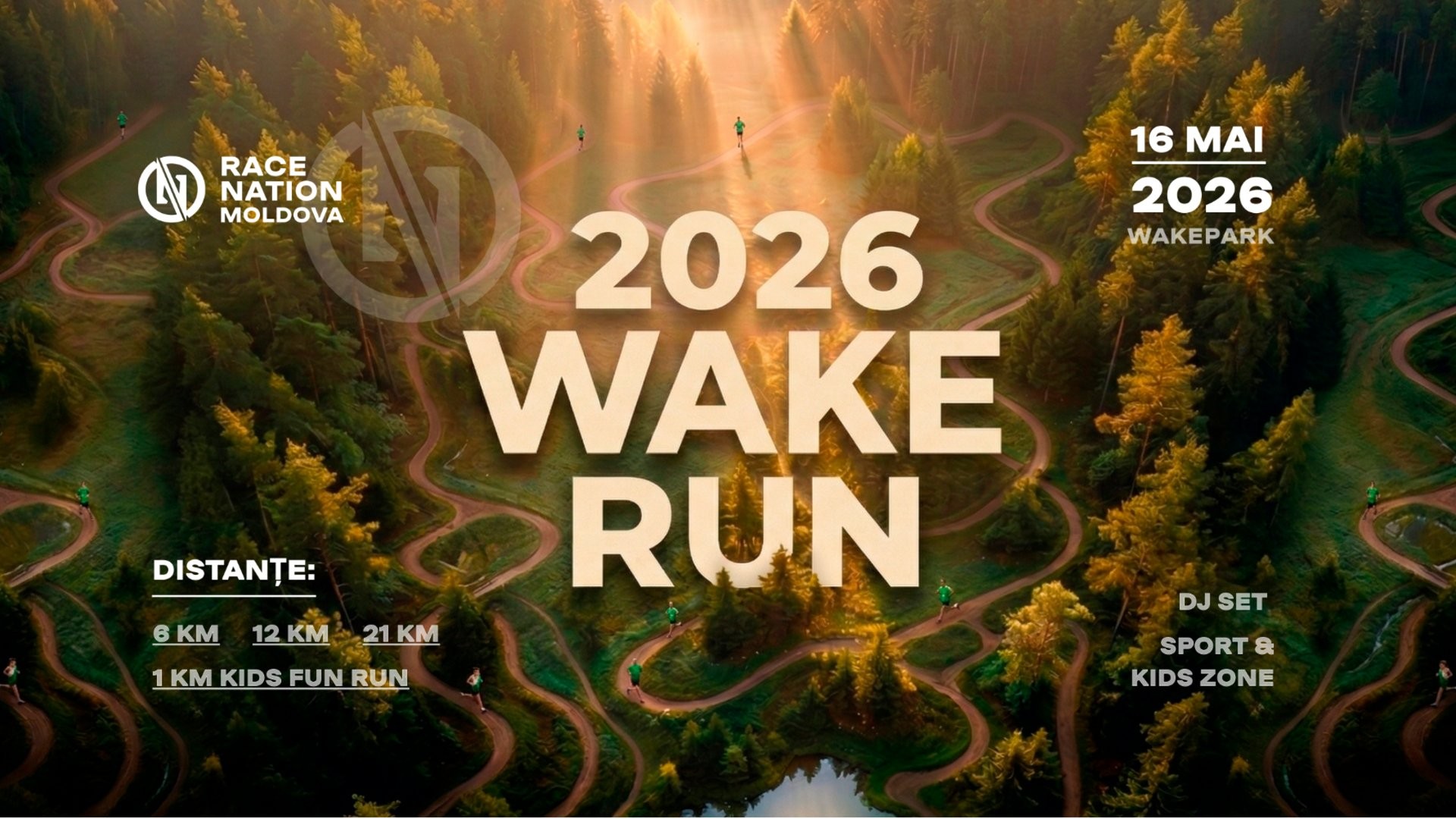 Wake Run 2026