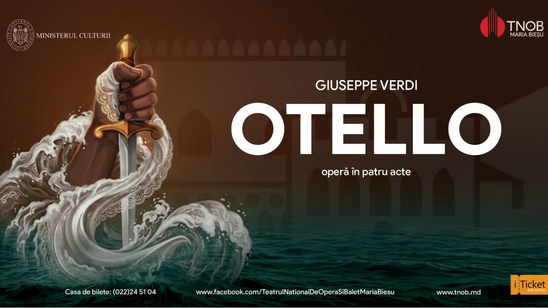 OTELLO