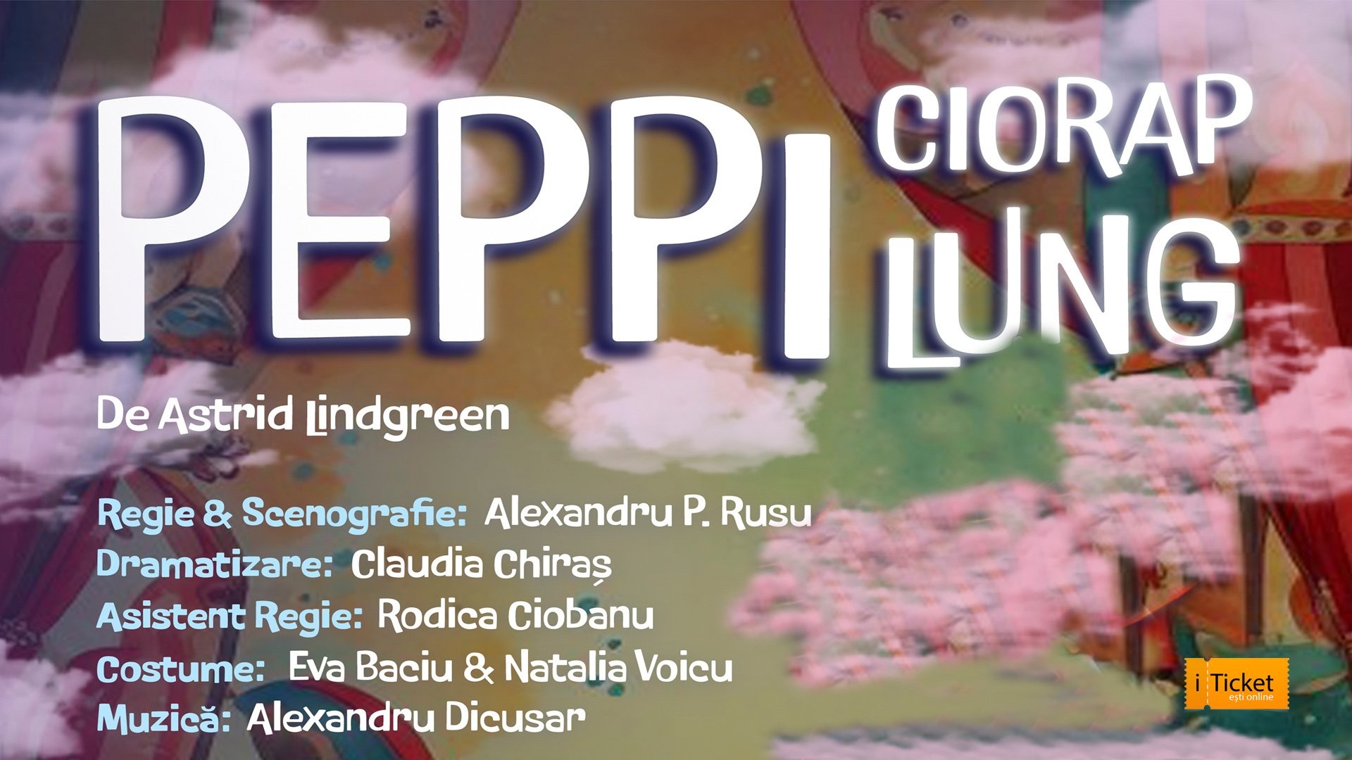 Peppi Ciorap-Lung