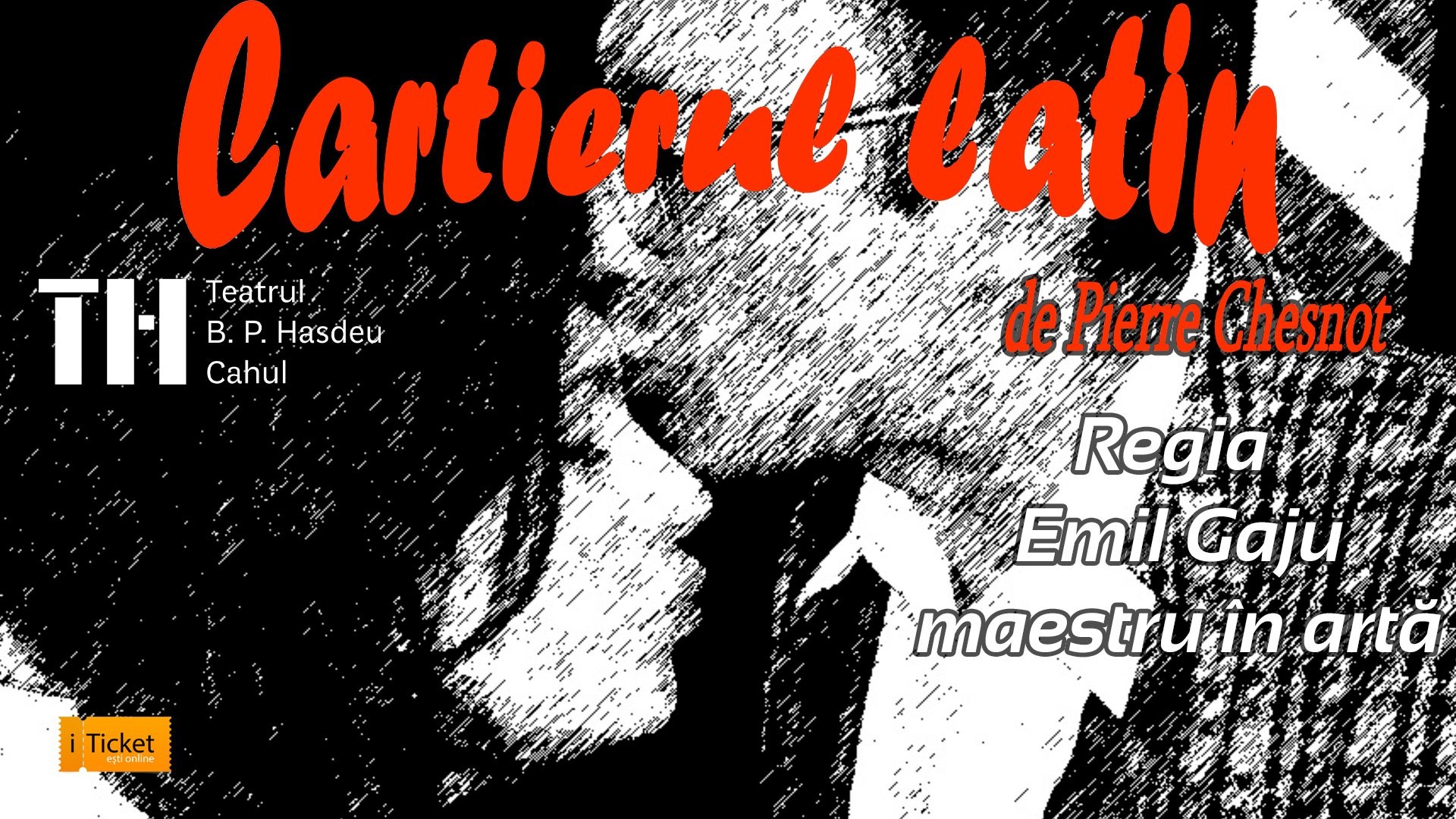 Cartierul Latin