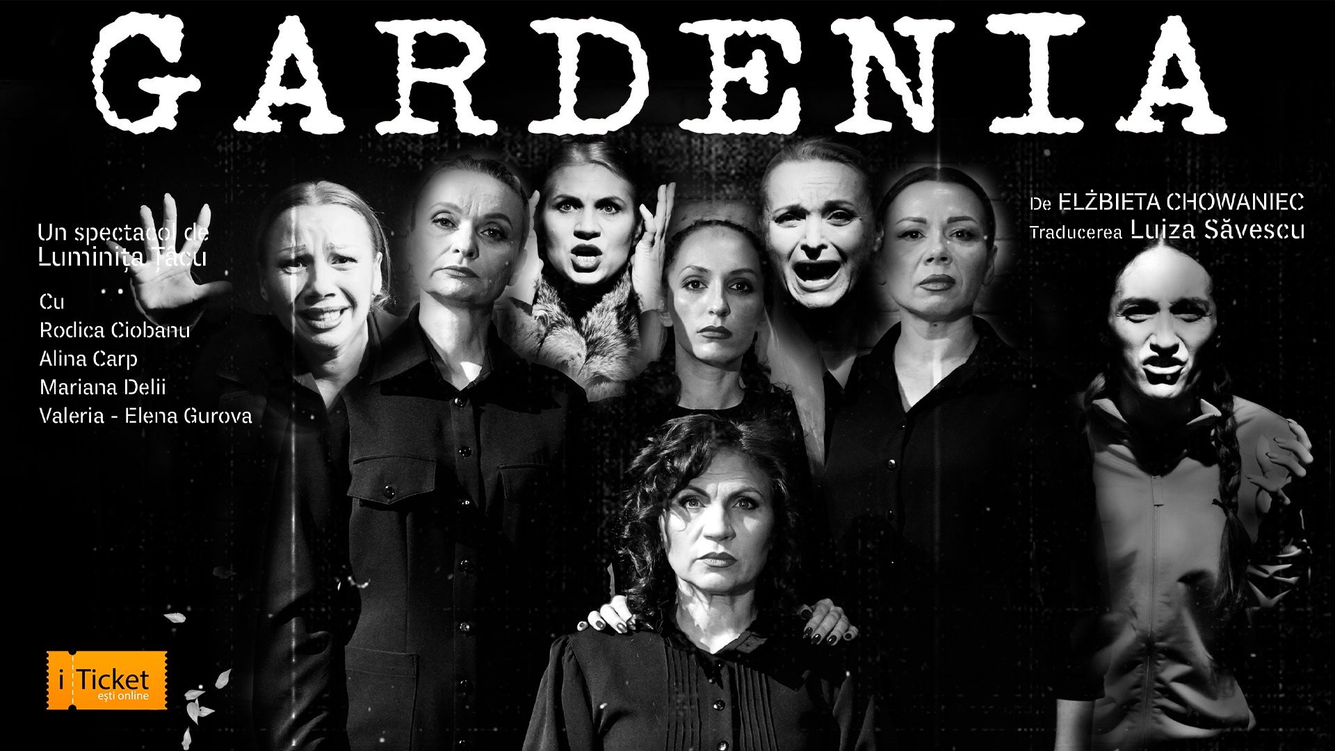 Gardenia