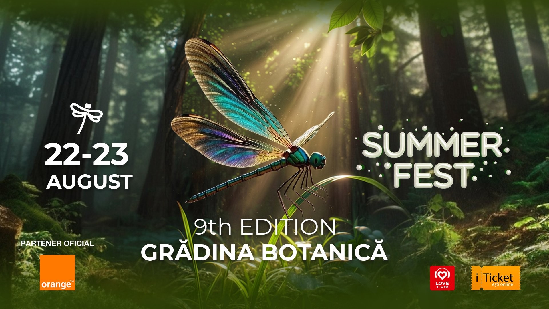 SUMMER FEST 2026