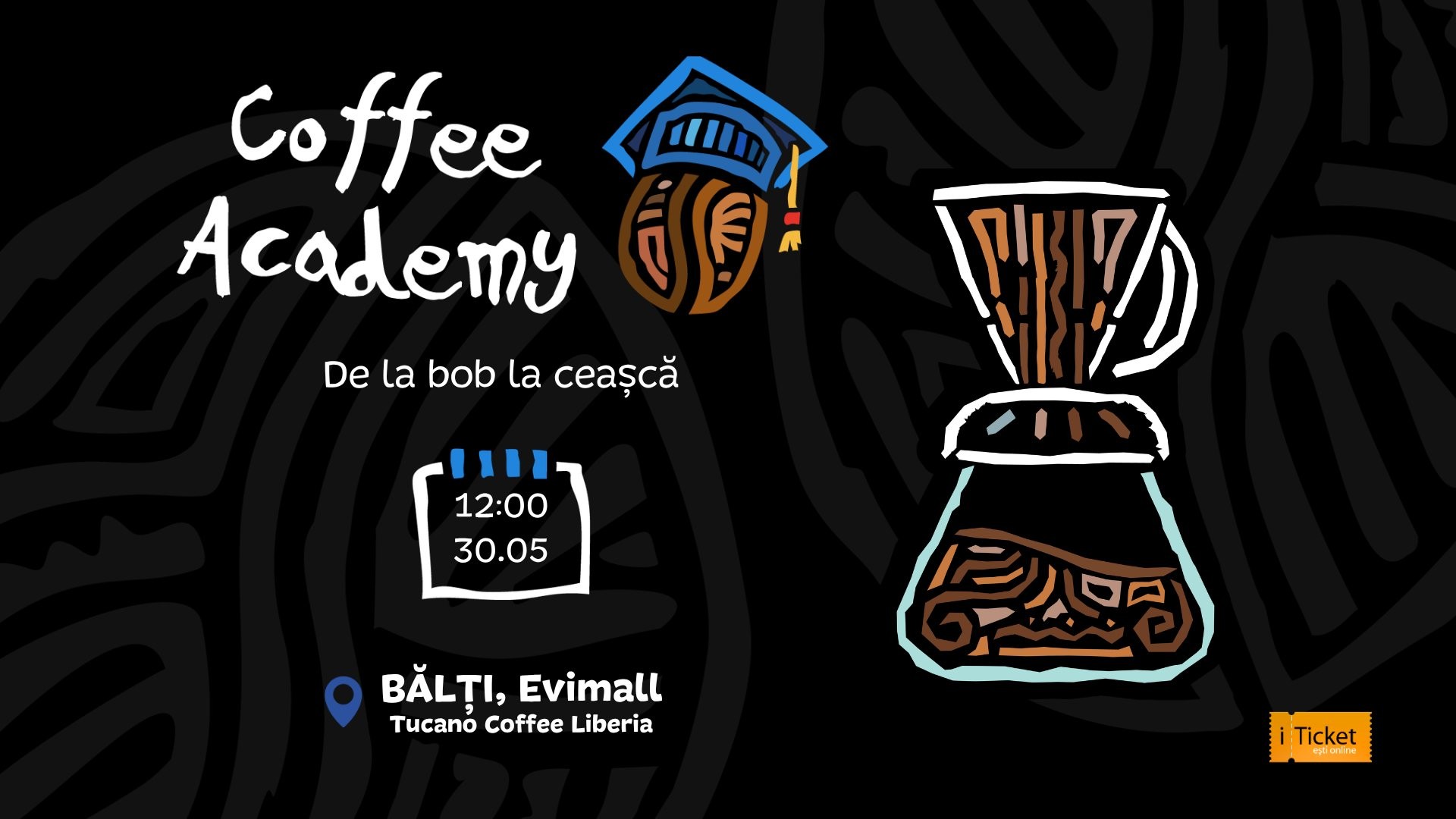 „De la bob la ceașcă”