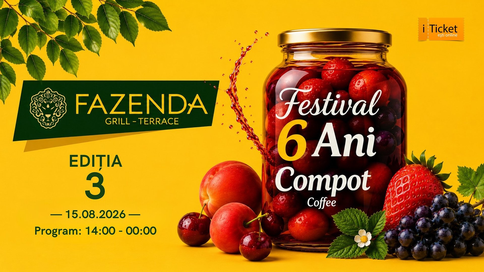 Compot Fest III