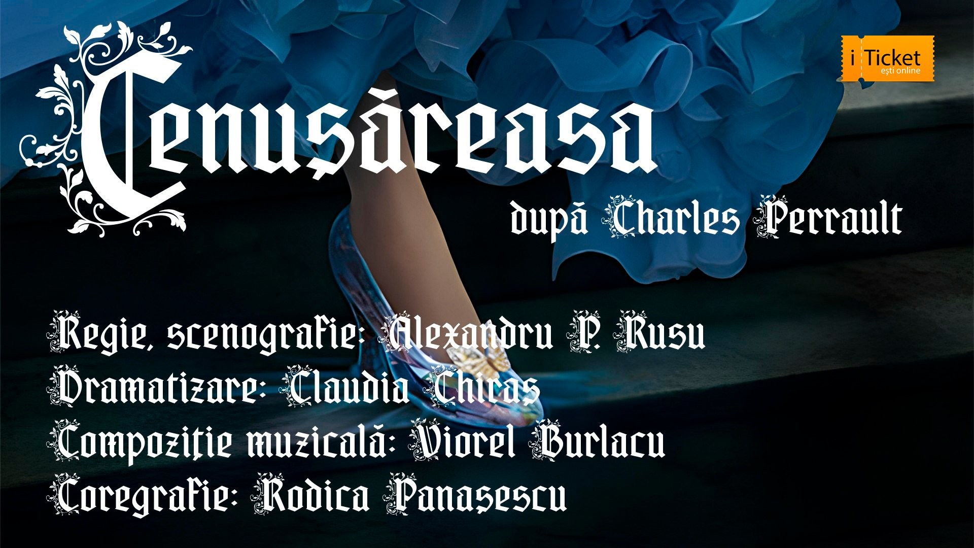 Cenușăreasa