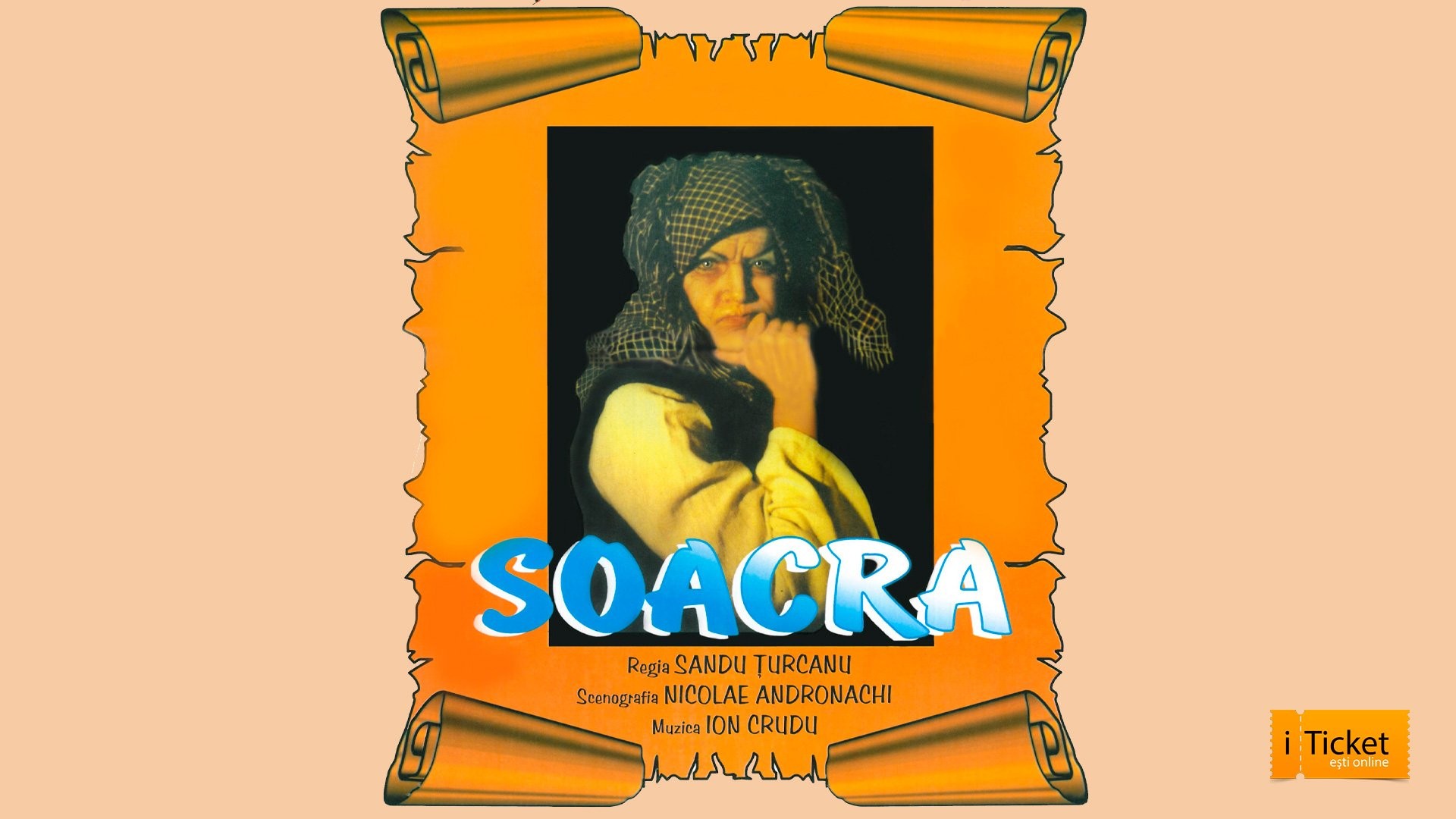Soacra