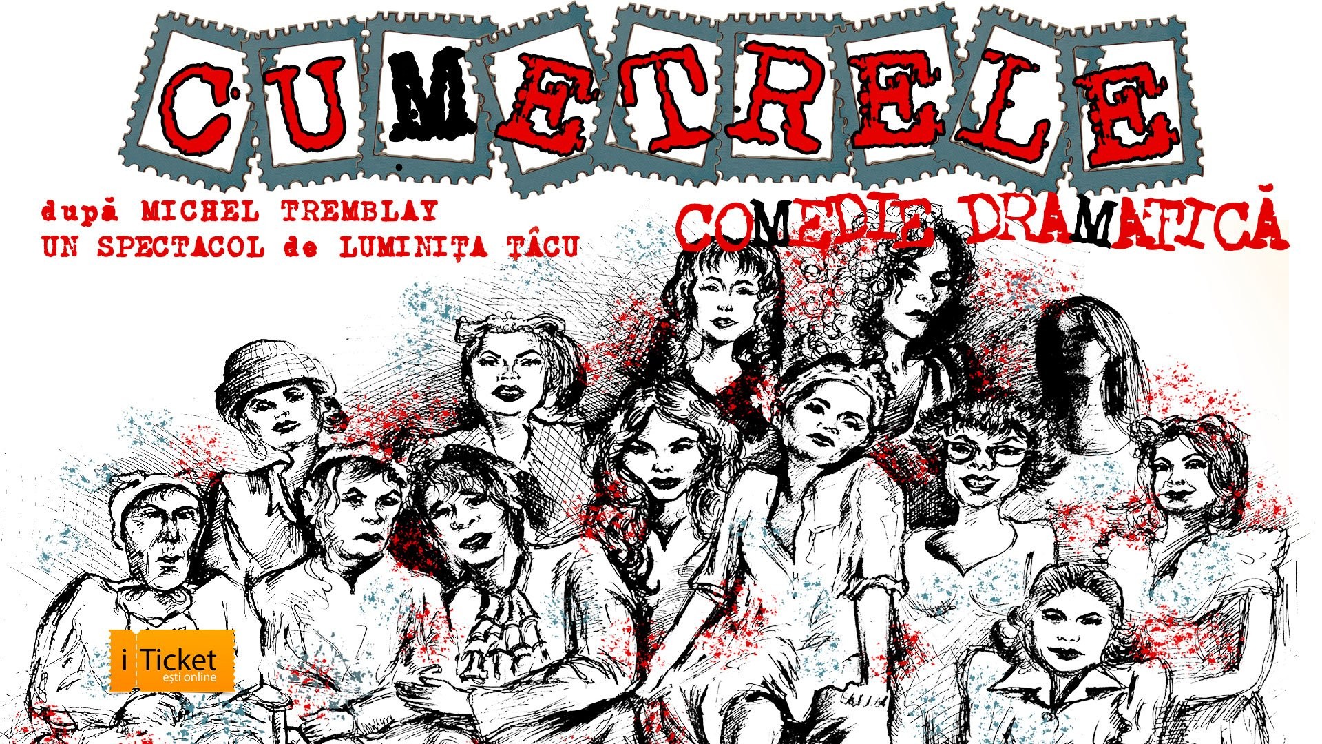 Cumetrele
