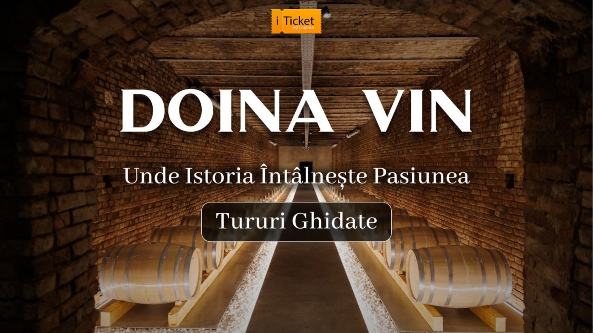 Tururi Ghidate - Doina Vin