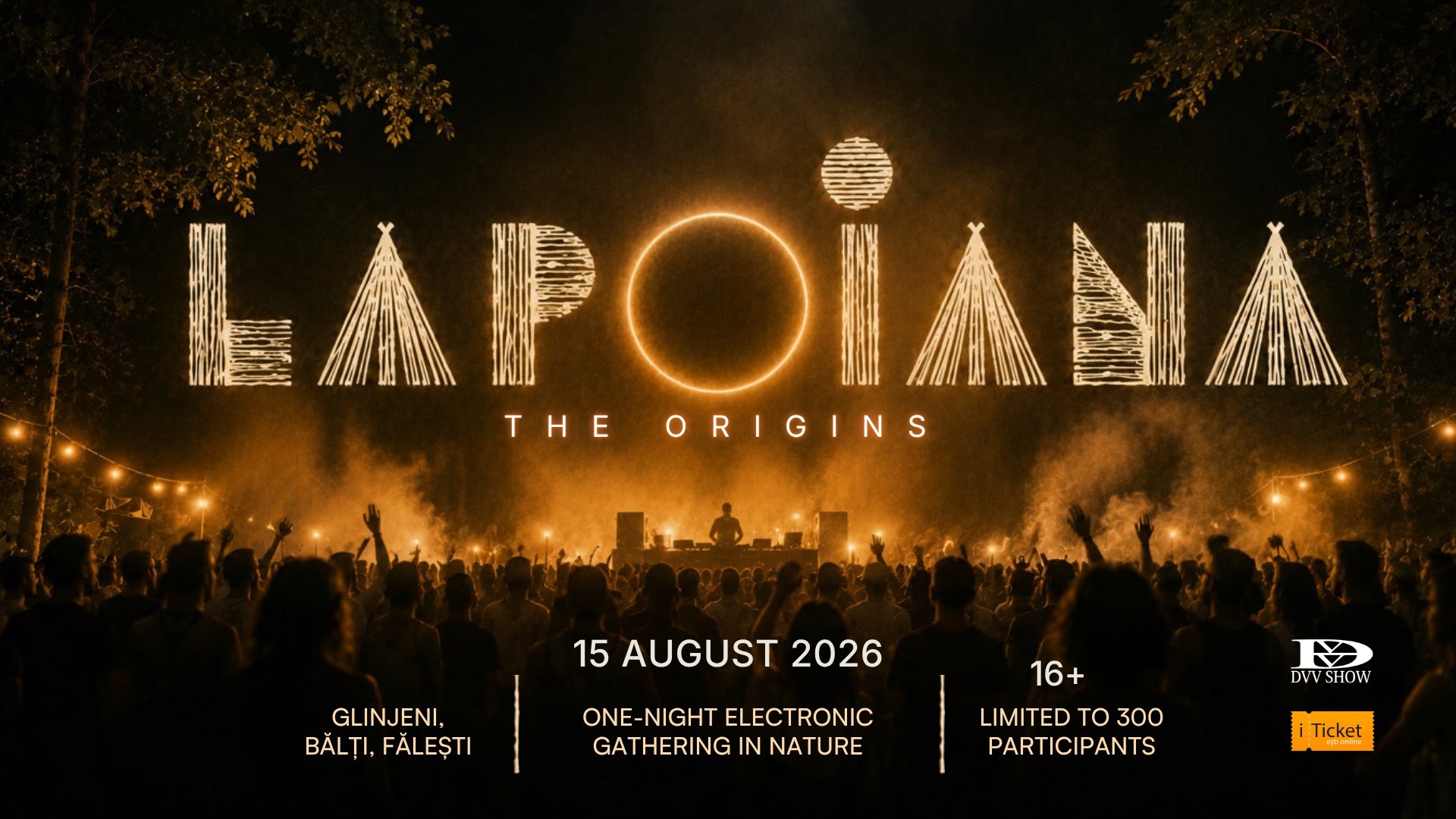 LAPOIANA  - the Origins