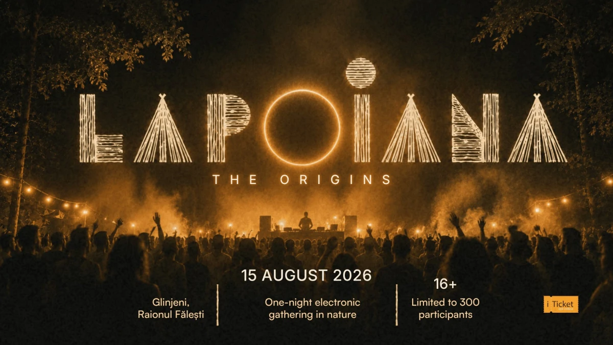 LAPOIANA  - the Origins