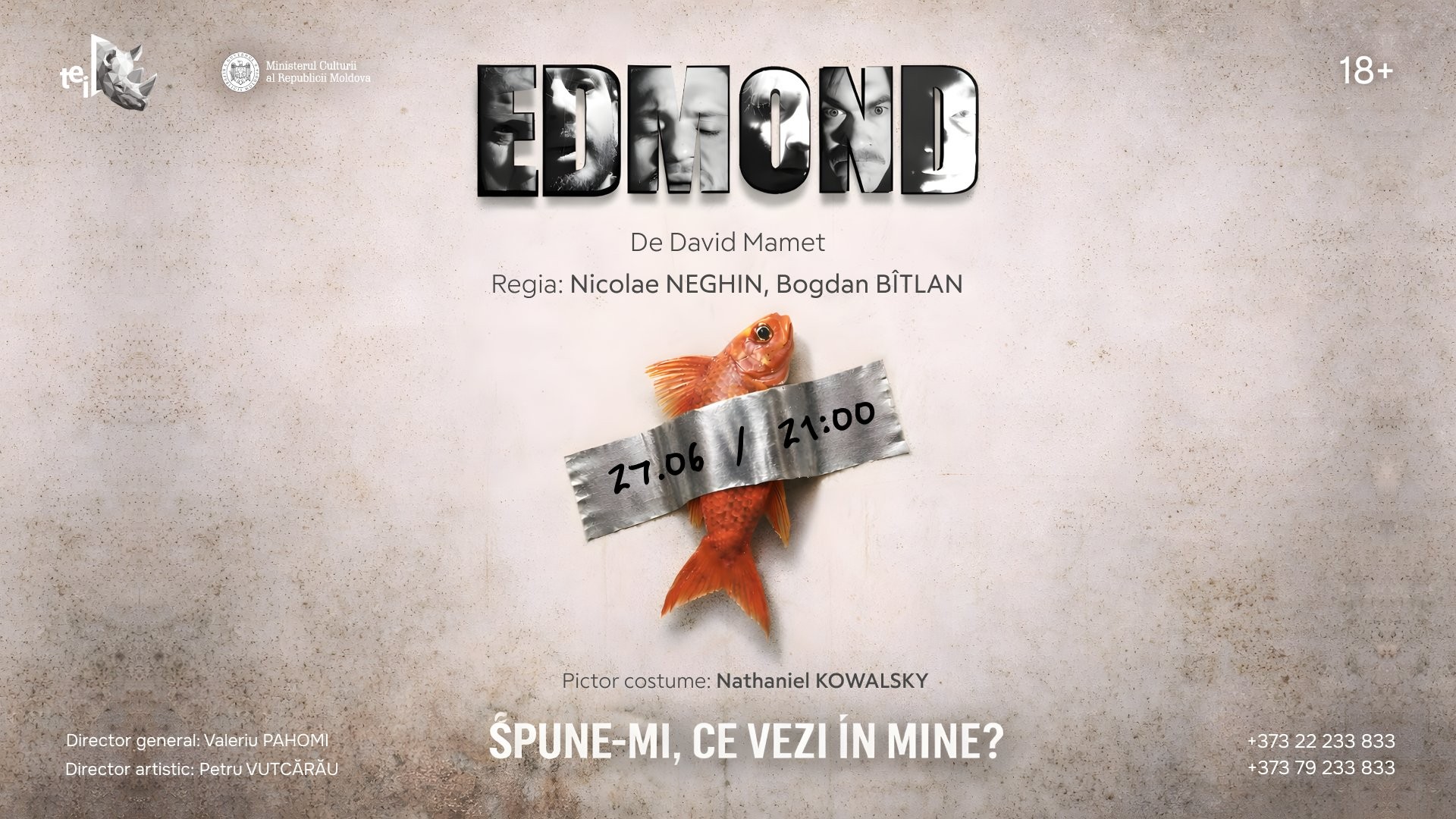 EDMOND 27.06.2026
