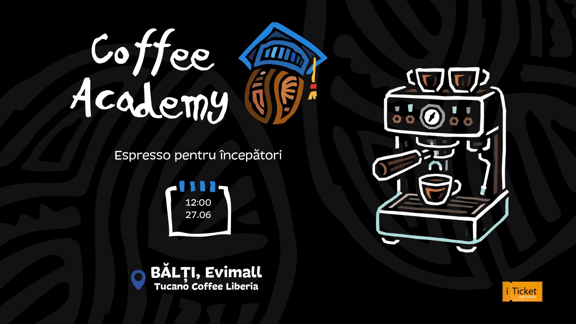 Espresso pentru începători