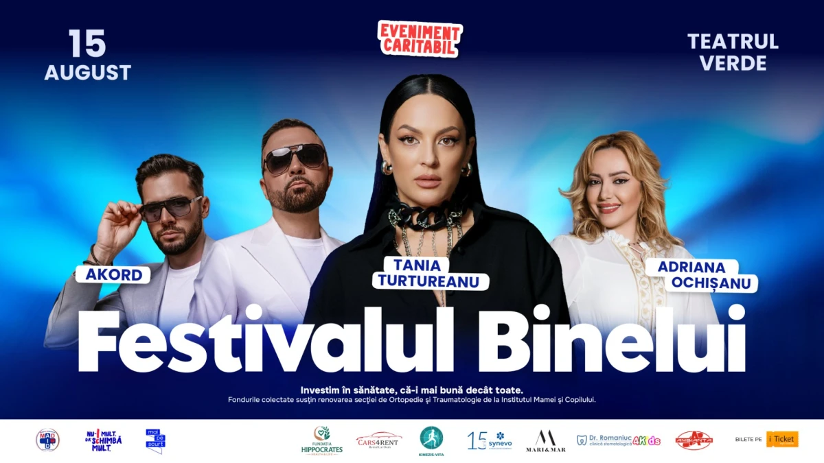 Festivalul Binelui