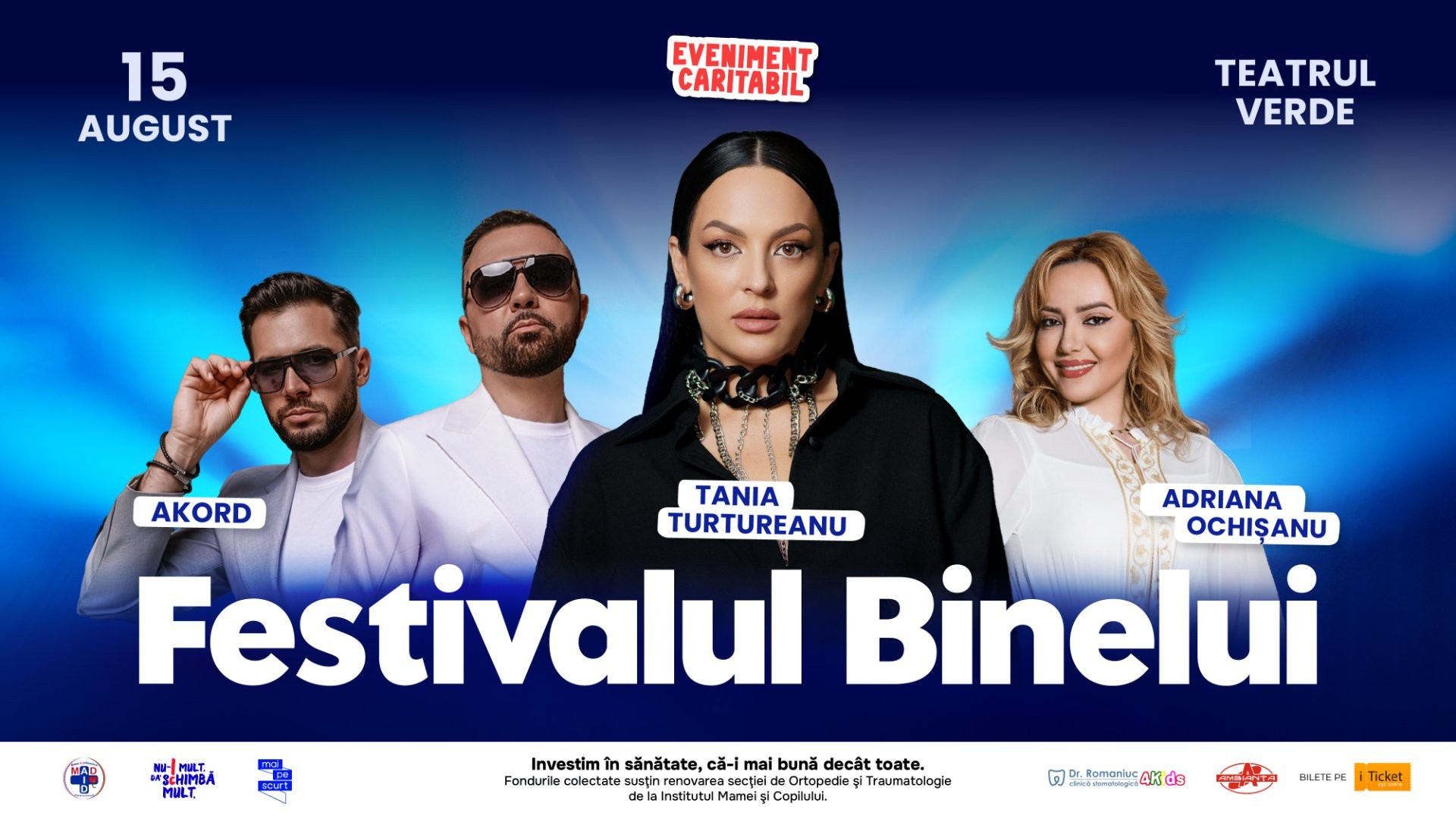 Festivalul Binelui