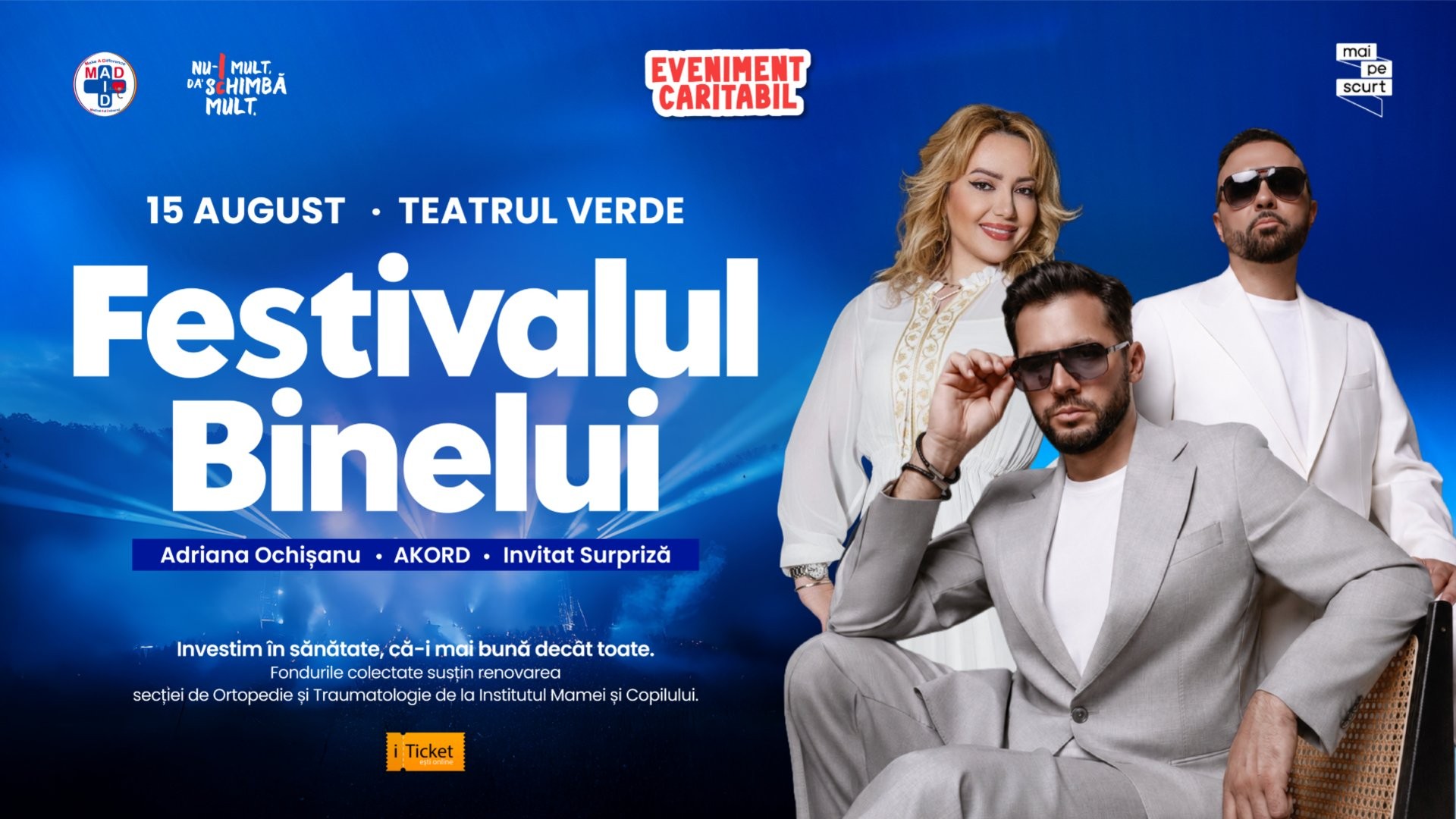 Festivalul Binelui
