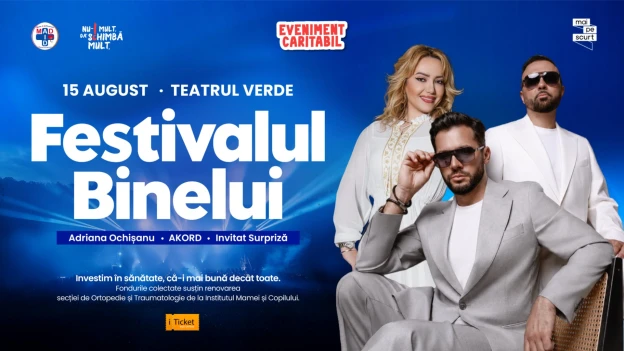 Festivalul Binelui