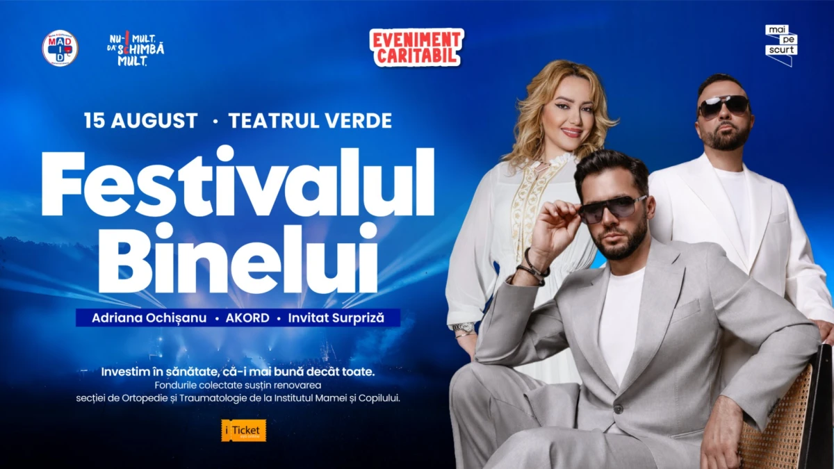 Festivalul Binelui
