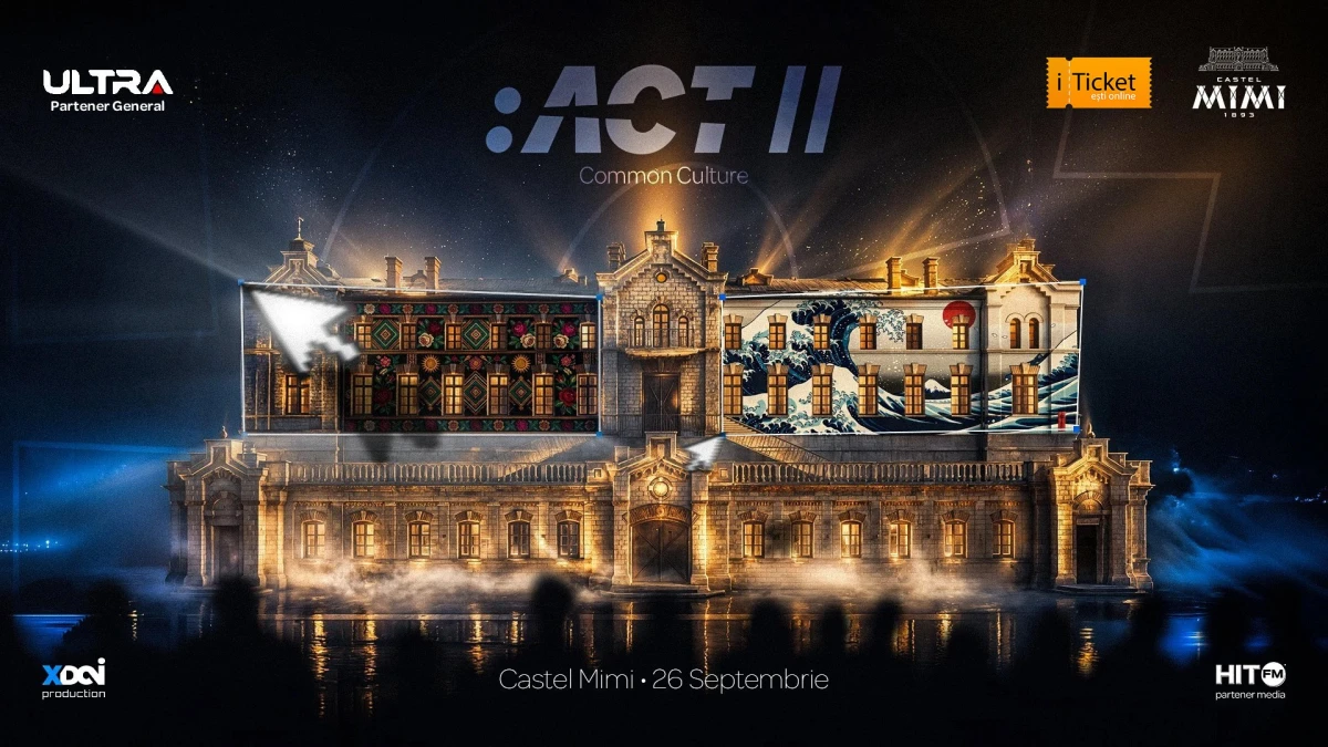 ACT II - Common Culture