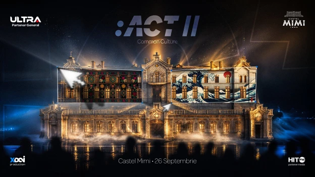 ACT II - Common Culture