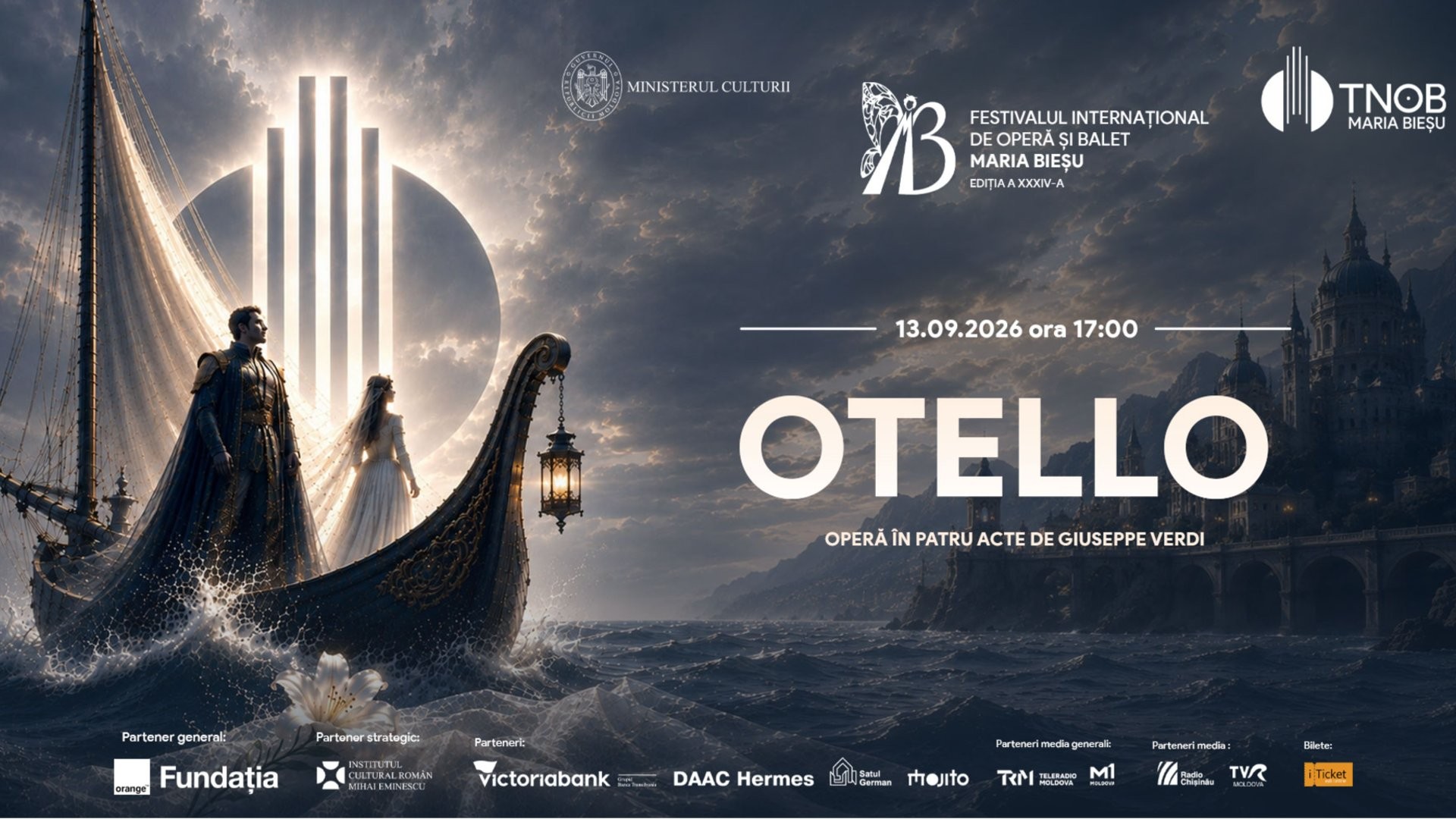 OTELLO