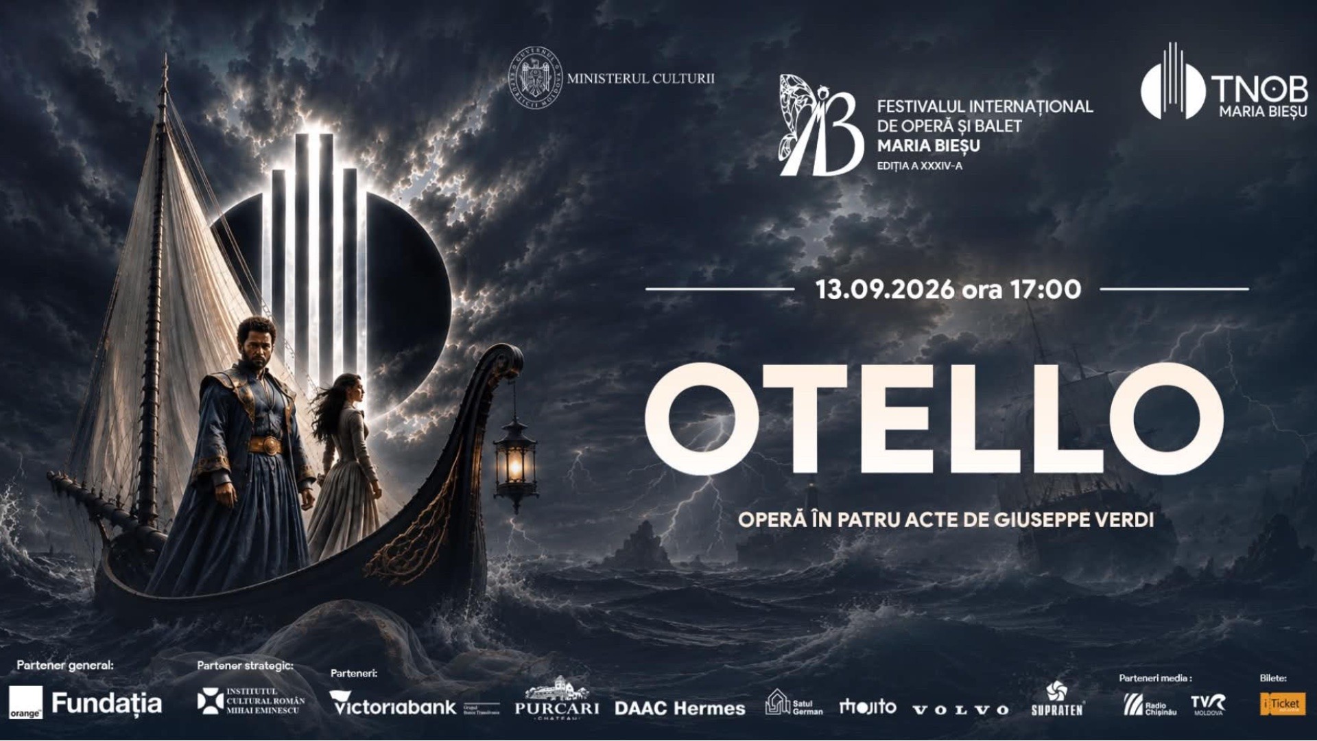 OTELLO