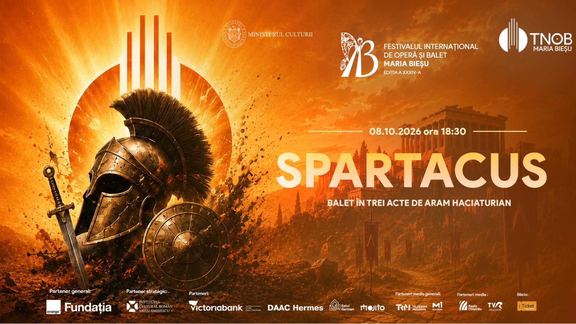 SPARTACUS