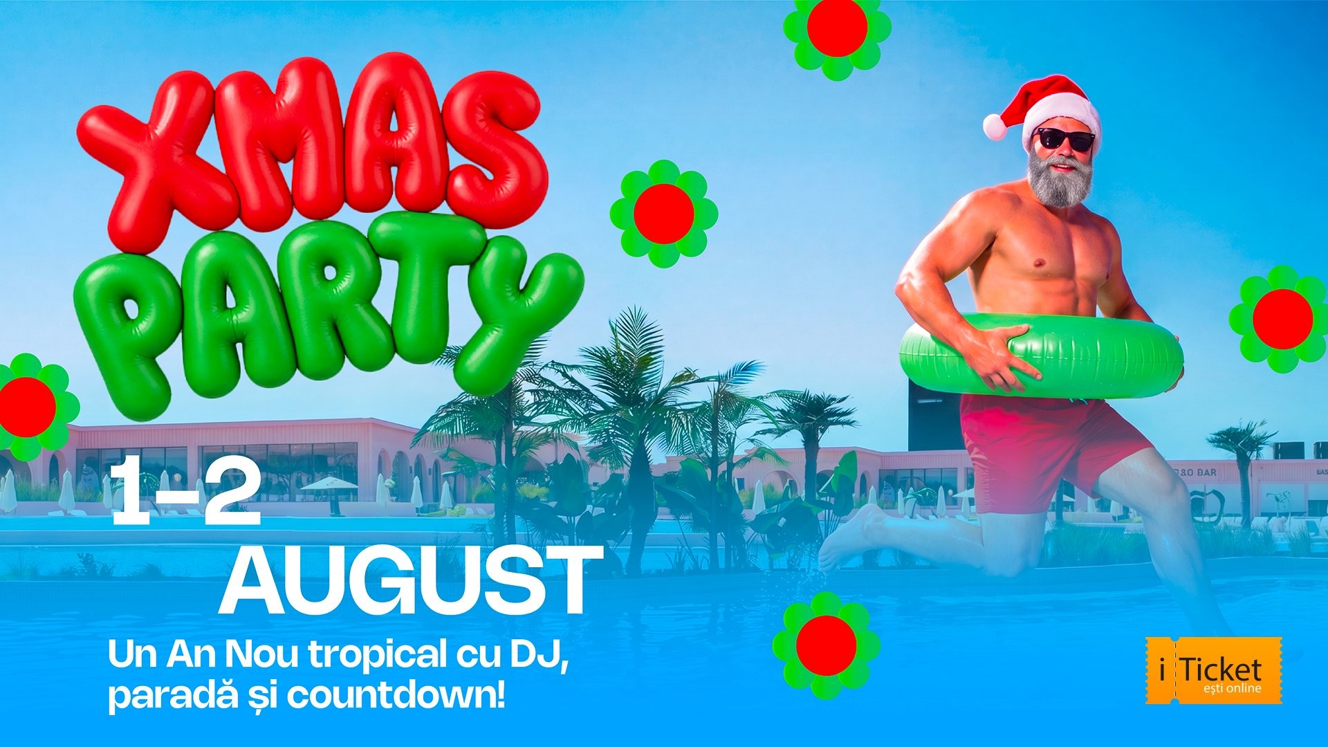 SUMMER NEW YEAR 2026