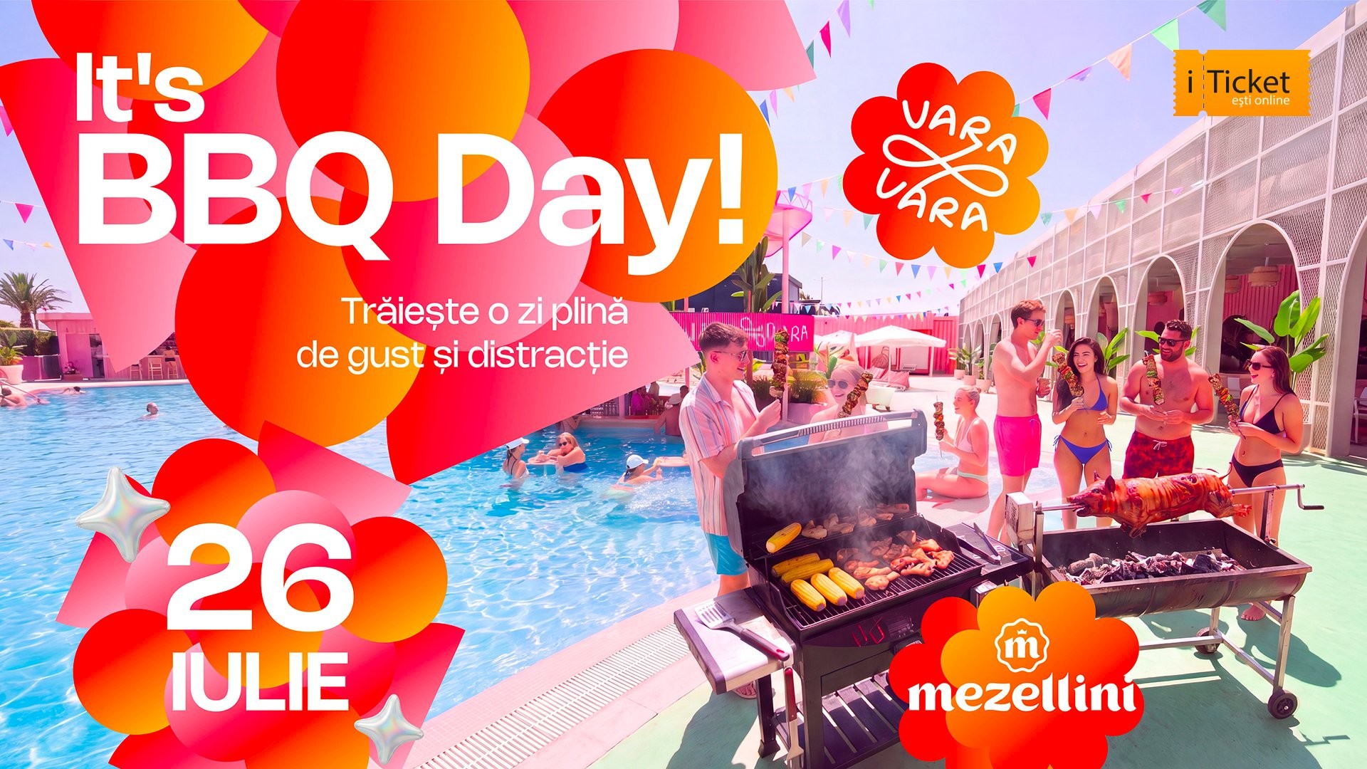 BBQ Day