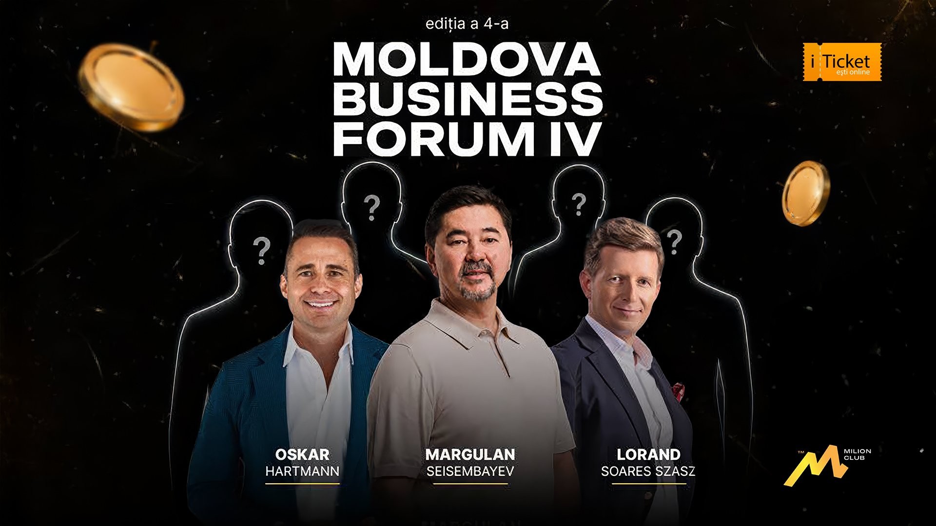 Moldova Business Forum IV