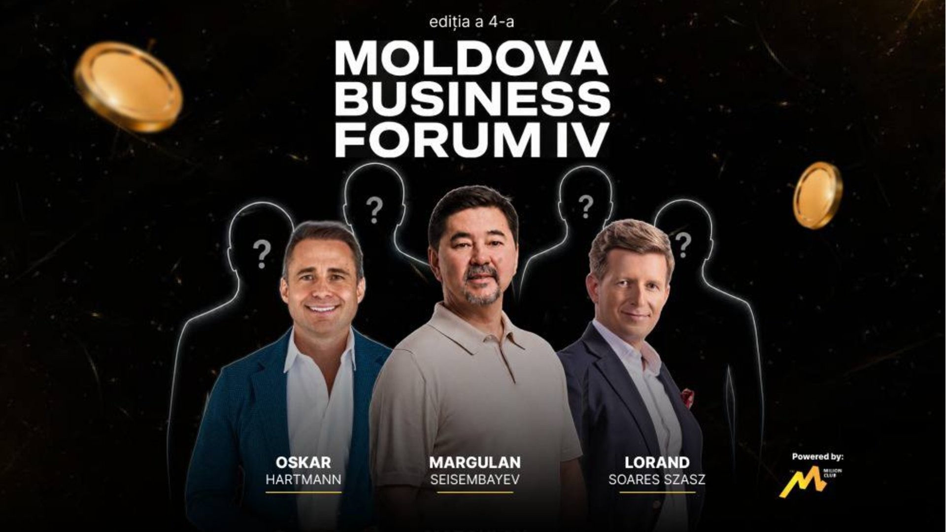 Moldova Business Forum IV