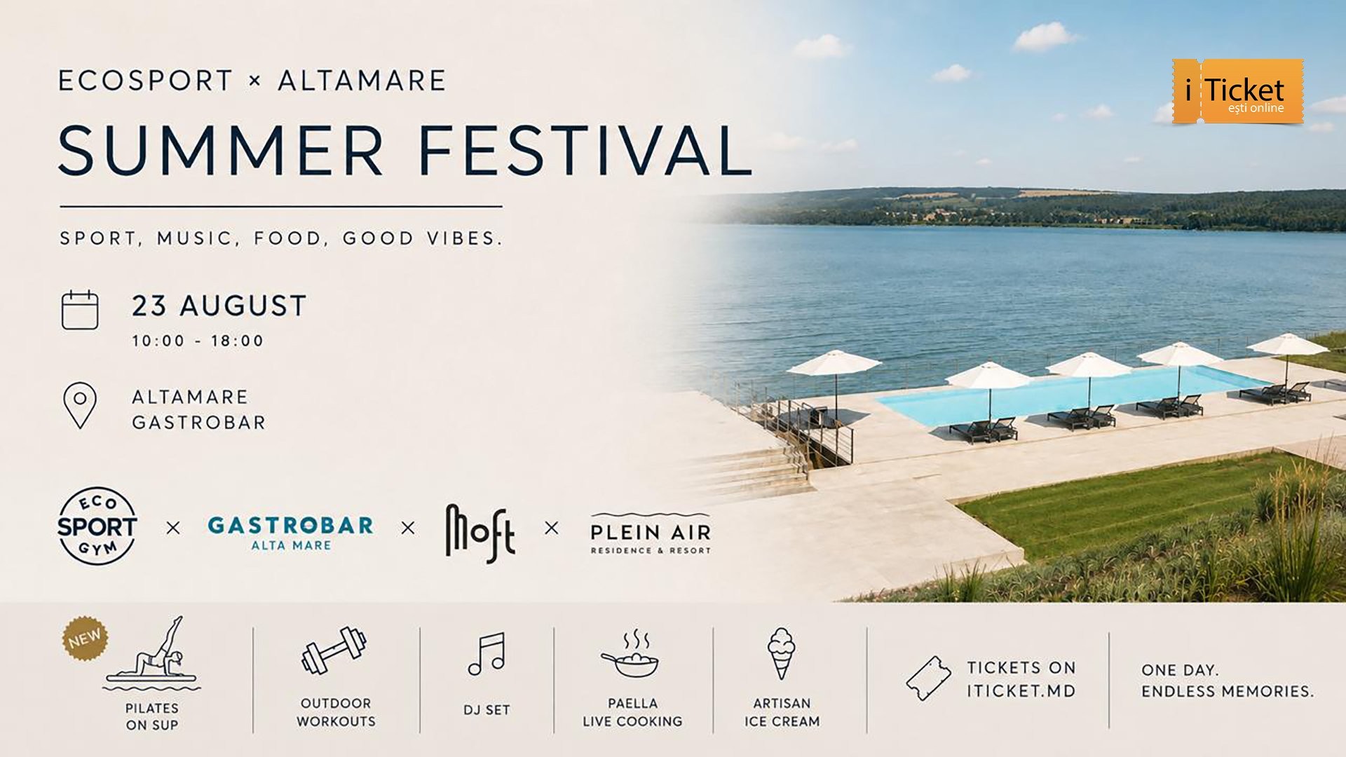 Summer Festival