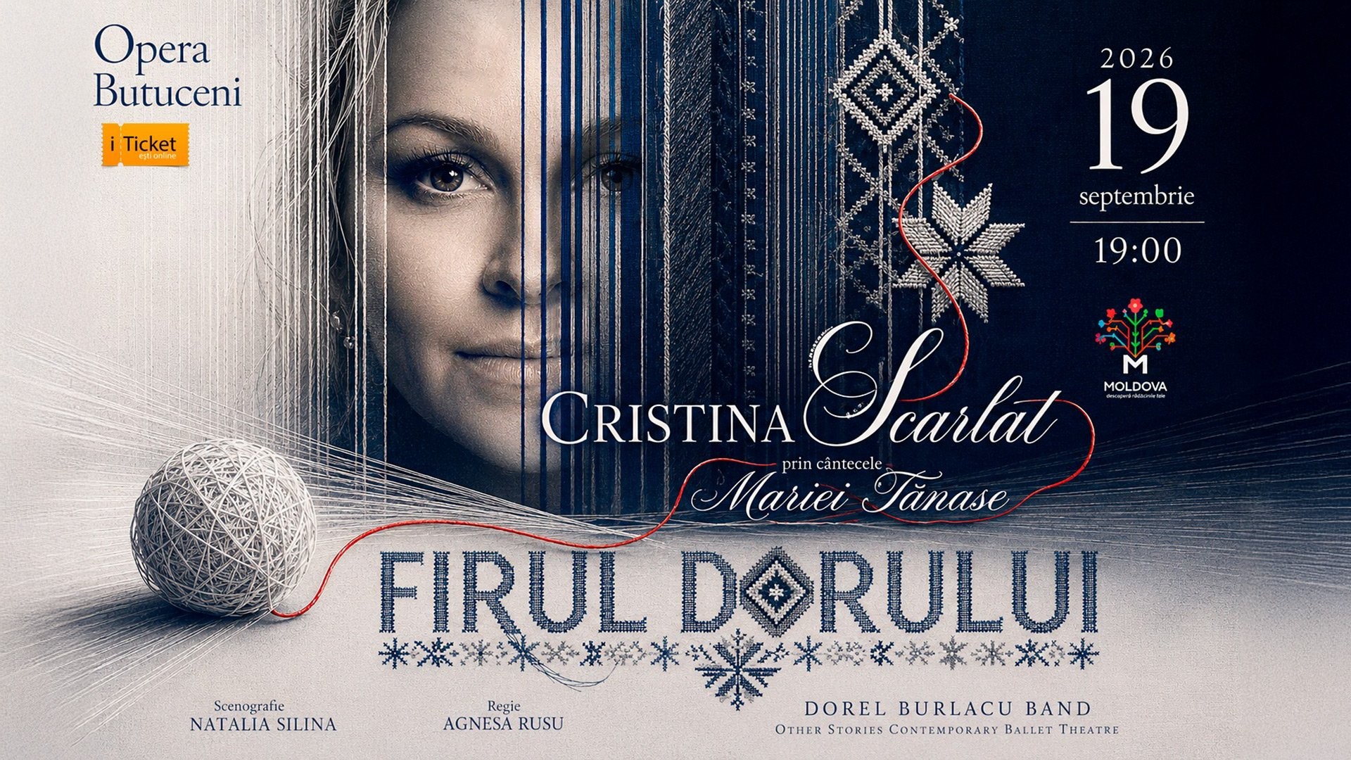 Firul Dorului