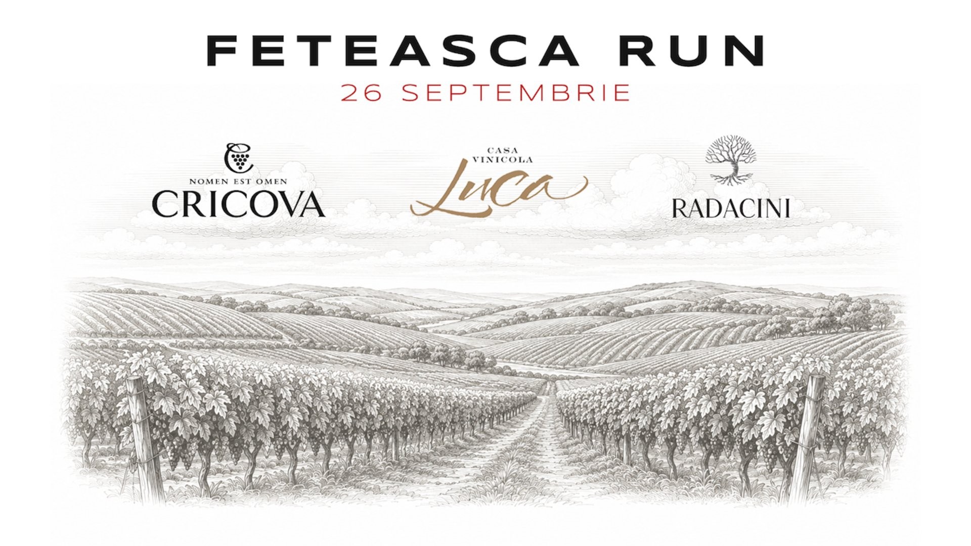 FETEASCA RUN 2026