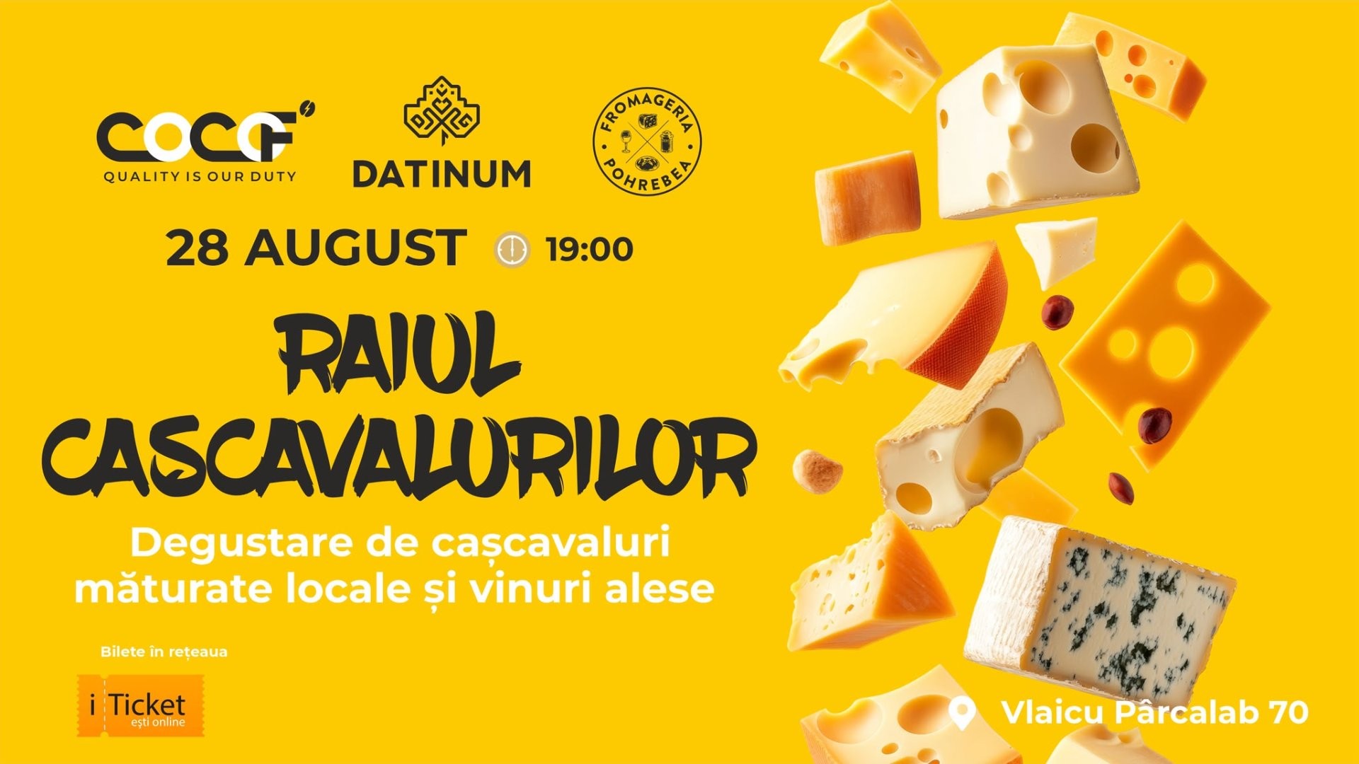 RAIUL CAȘCAVALURILOR