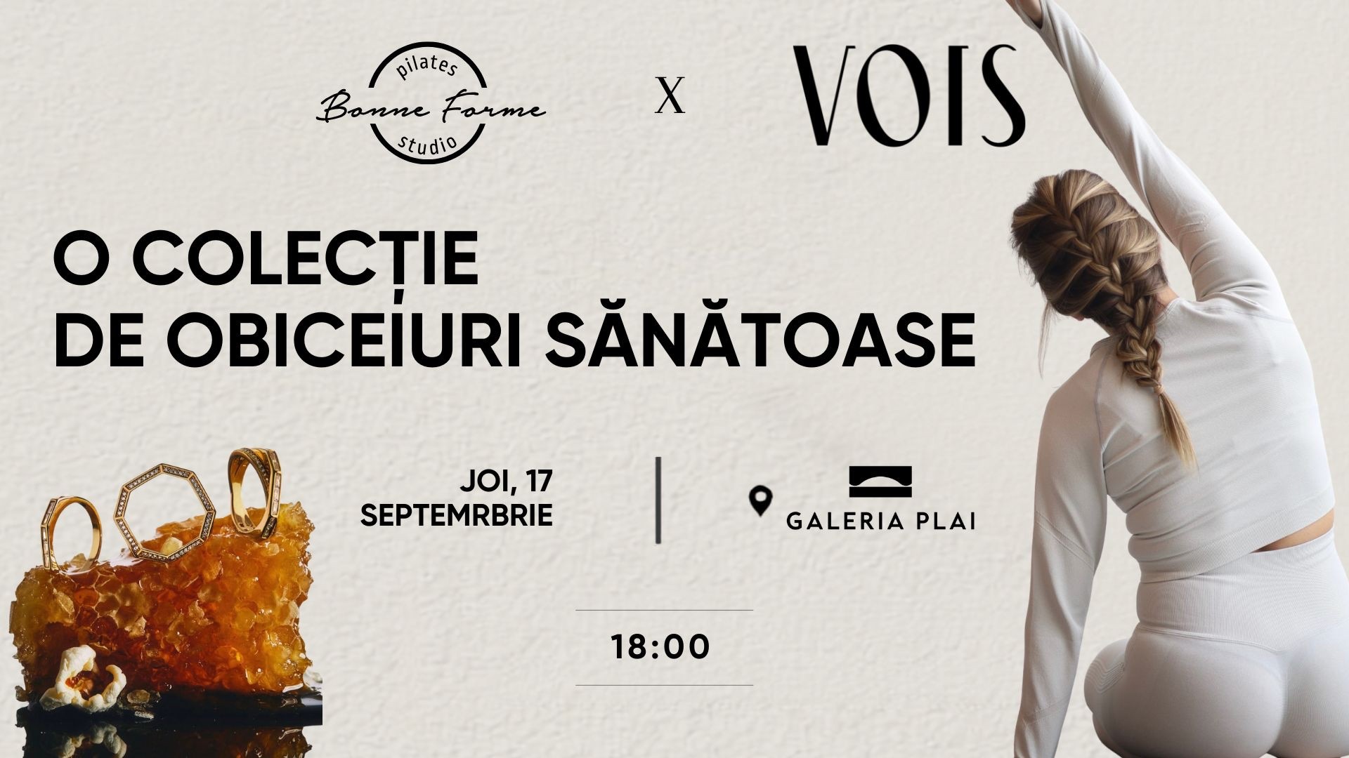 O COLECȚIE DE OBICEIURI SĂNĂTOASE